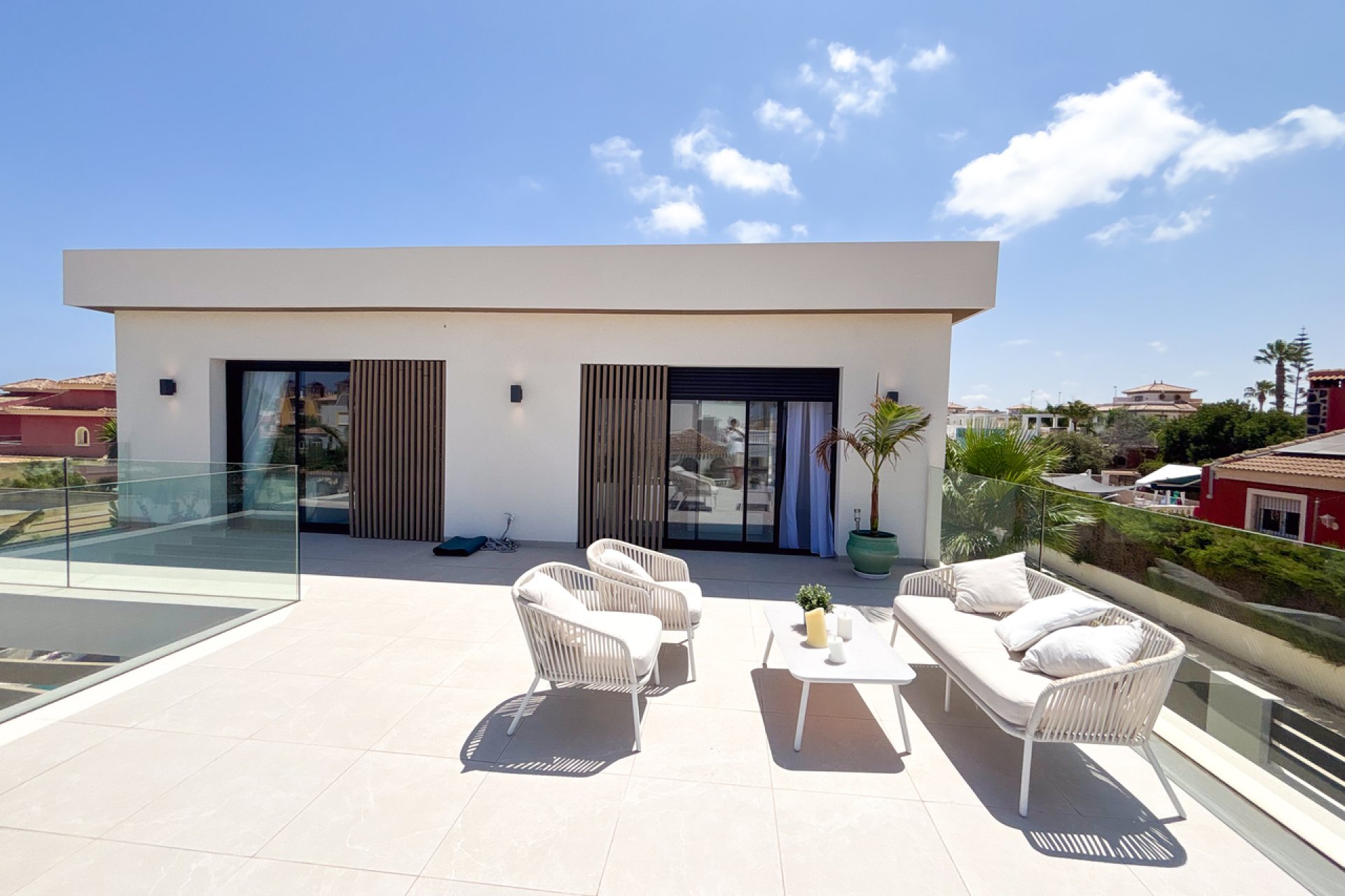 Reventa - Villa / Casa - Orihuela Costa - Cabo Roig