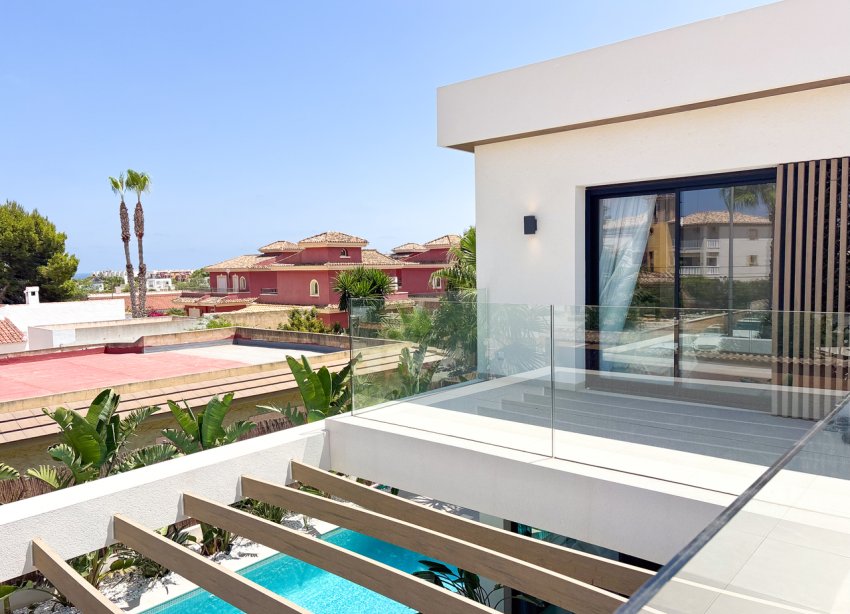 Reventa - Villa / Casa - Orihuela Costa - Cabo Roig