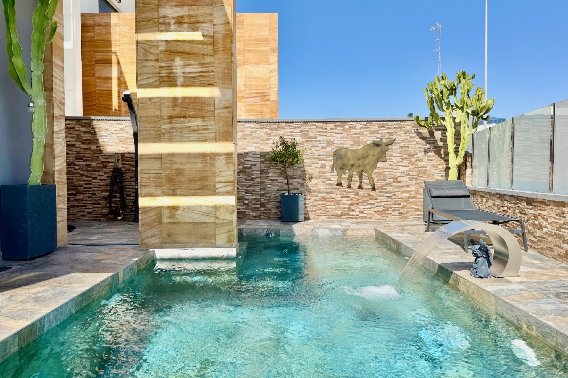 Reventa - Villa / Casa - Orihuela Costa - Cabo Roig