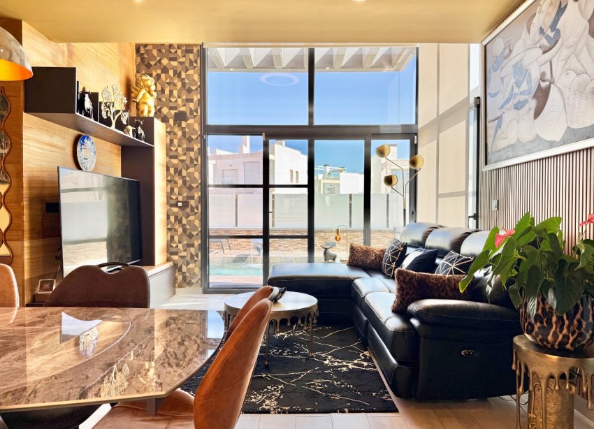 Reventa - Villa / Casa - Orihuela Costa - Cabo Roig