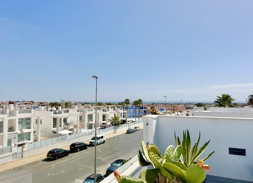 Reventa - Villa / Casa - Orihuela Costa - Cabo Roig