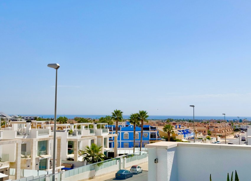 Reventa - Villa / Casa - Orihuela Costa - Cabo Roig