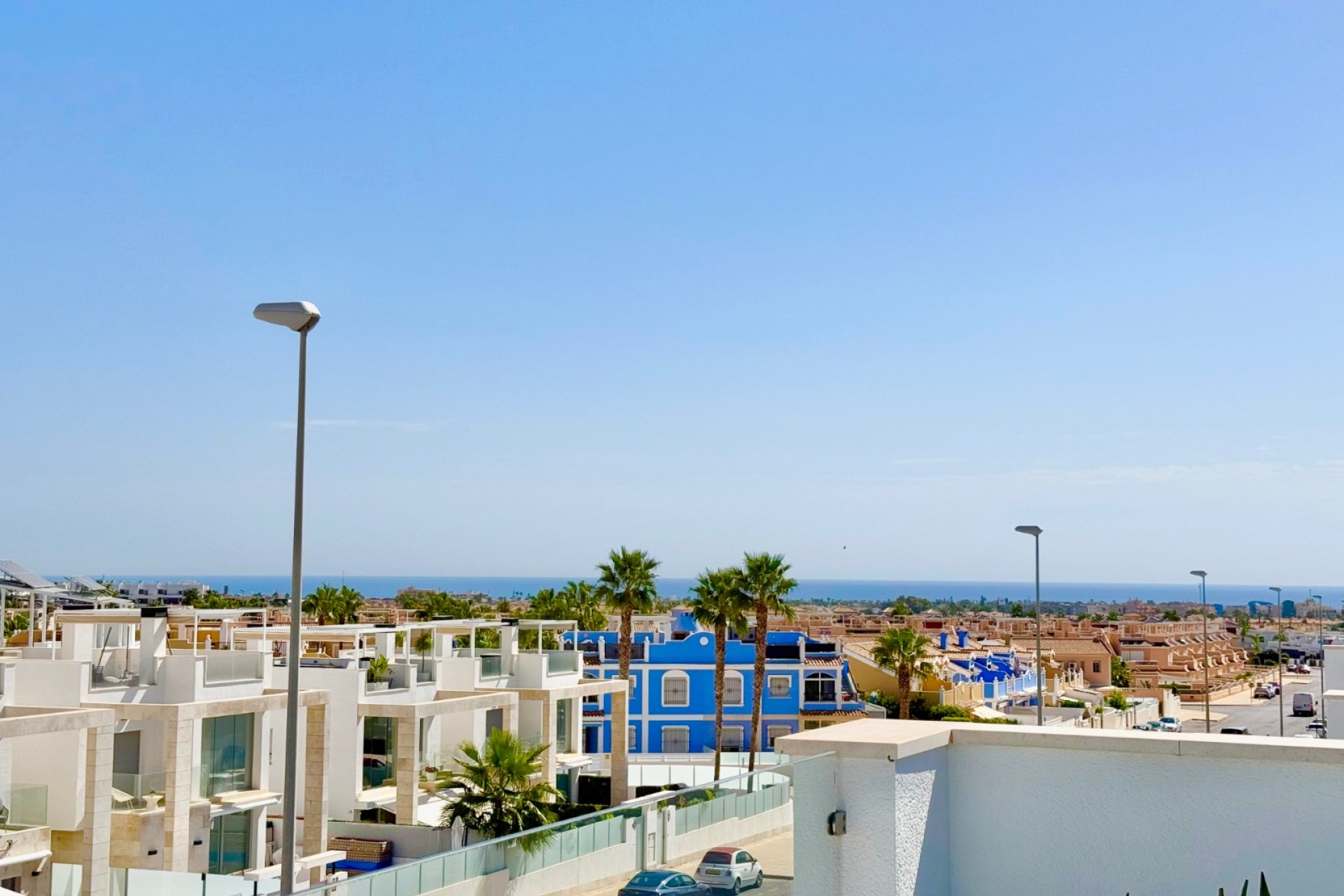 Reventa - Villa / Casa - Orihuela Costa - Cabo Roig