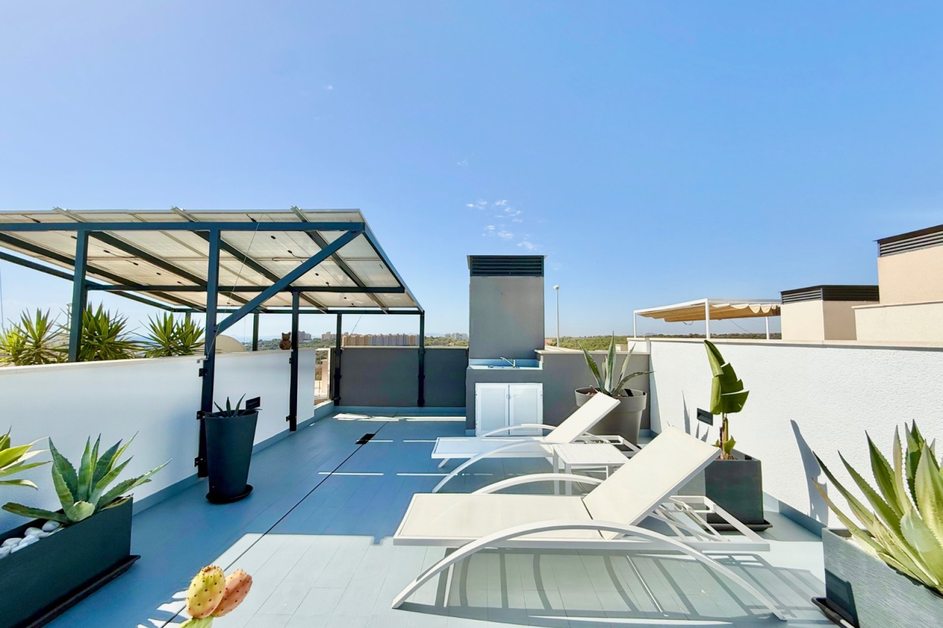 Reventa - Villa / Casa - Orihuela Costa - Cabo Roig