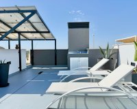 Reventa - Villa / Casa - Orihuela Costa - Cabo Roig