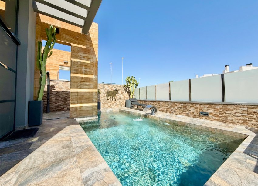 Reventa - Villa / Casa - Orihuela Costa - Cabo Roig