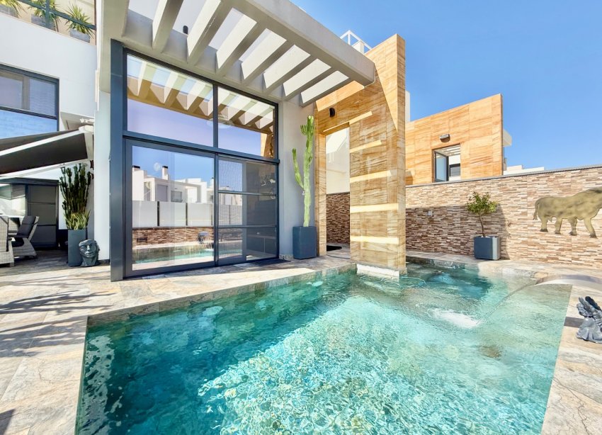 Reventa - Villa / Casa - Orihuela Costa - Cabo Roig