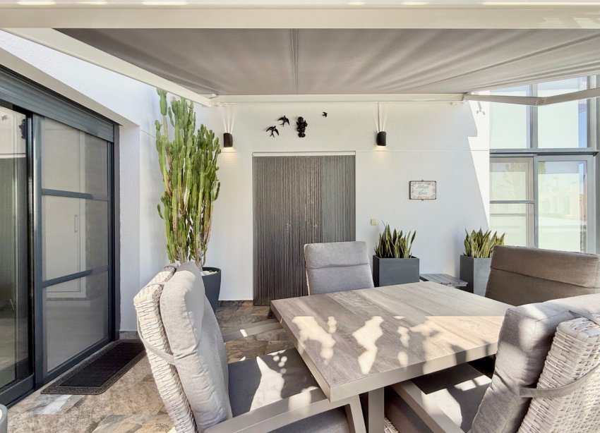 Reventa - Villa / Casa - Orihuela Costa - Cabo Roig