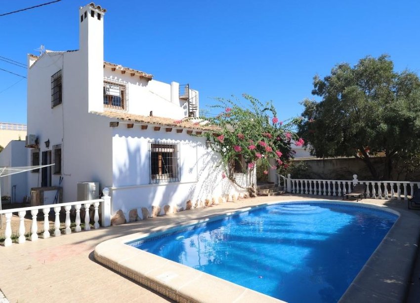 Reventa - Villa / Casa - Orihuela Costa - Cabo Roig