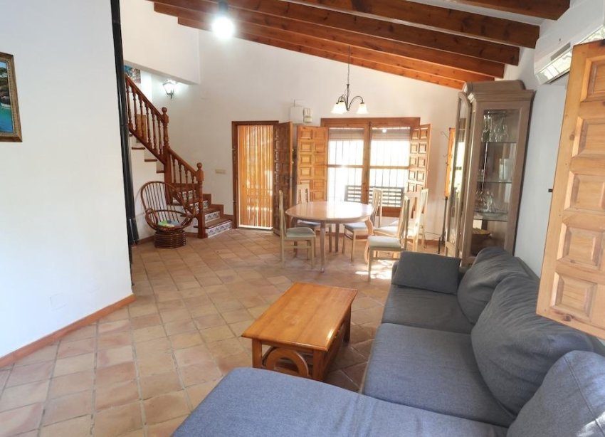 Reventa - Villa / Casa - Orihuela Costa - Cabo Roig