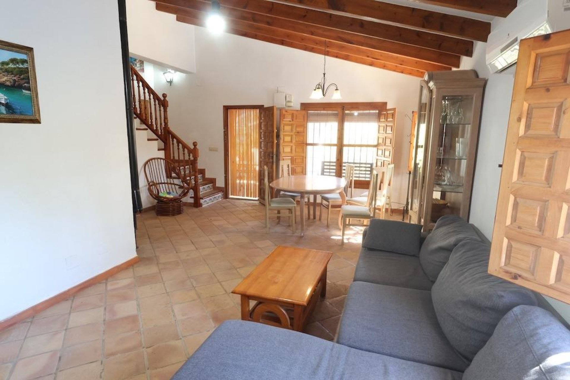 Reventa - Villa / Casa - Orihuela Costa - Cabo Roig