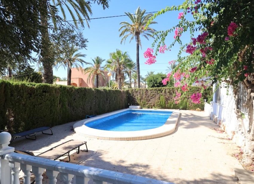 Reventa - Villa / Casa - Orihuela Costa - Cabo Roig