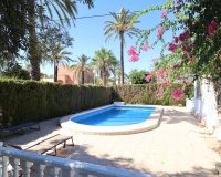 Reventa - Villa / Casa - Orihuela Costa - Cabo Roig