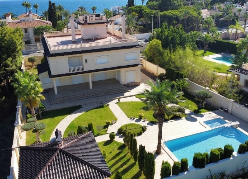 Reventa - Villa / Casa - Orihuela Costa - Cabo Roig