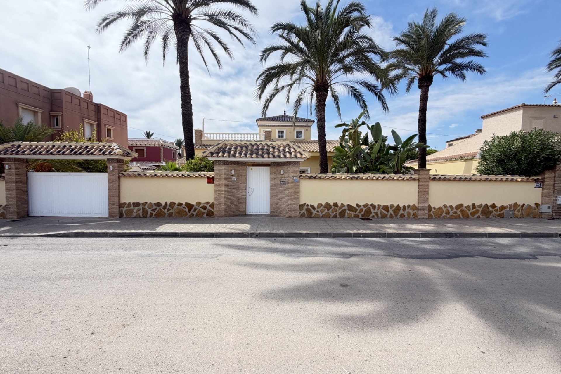 Reventa - Villa / Casa - Orihuela Costa - Cabo Roig