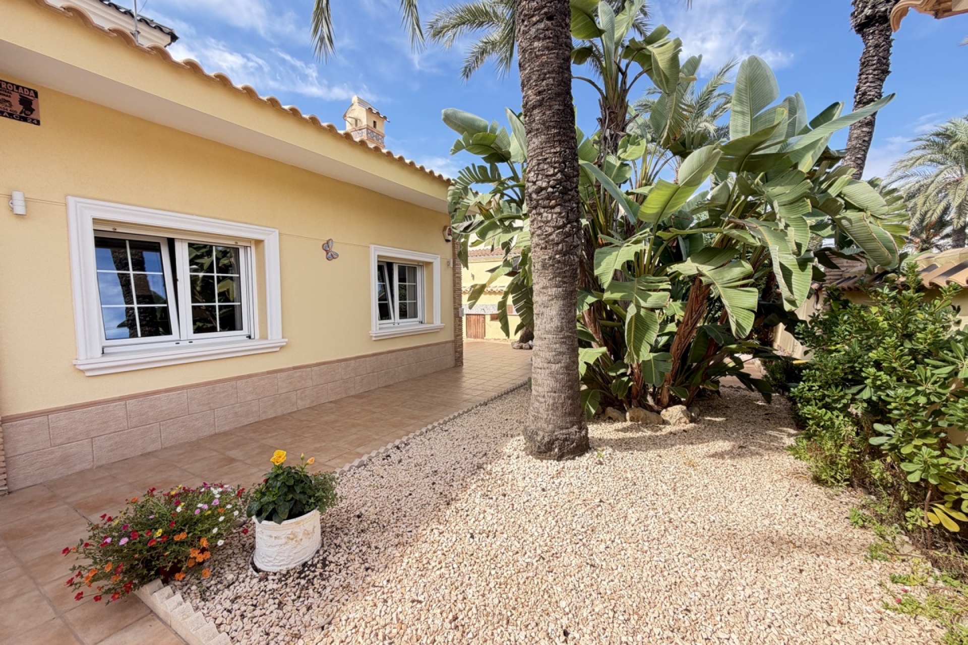 Reventa - Villa / Casa - Orihuela Costa - Cabo Roig