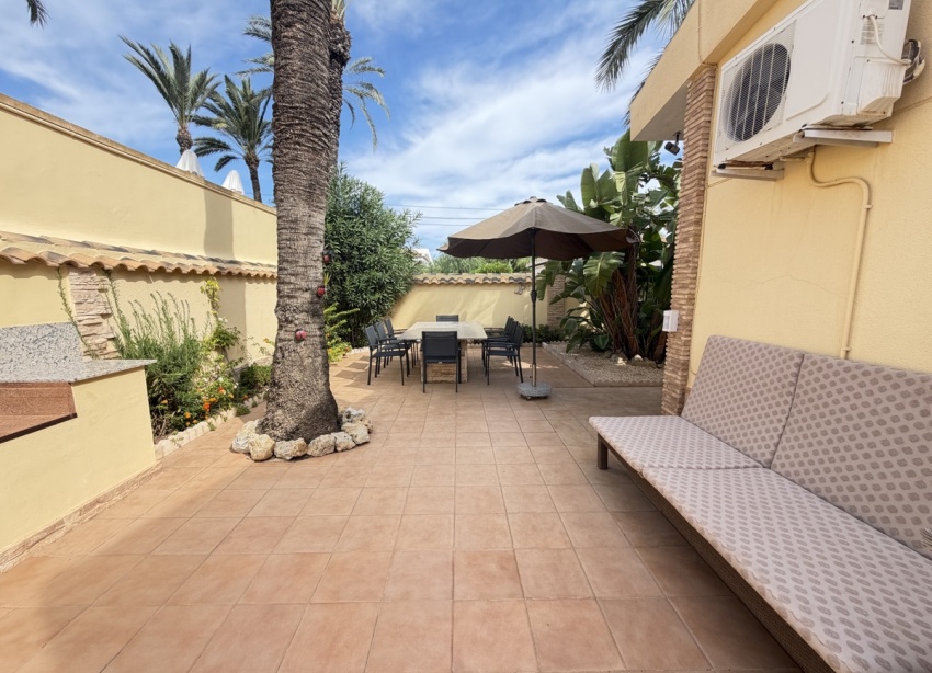 Reventa - Villa / Casa - Orihuela Costa - Cabo Roig