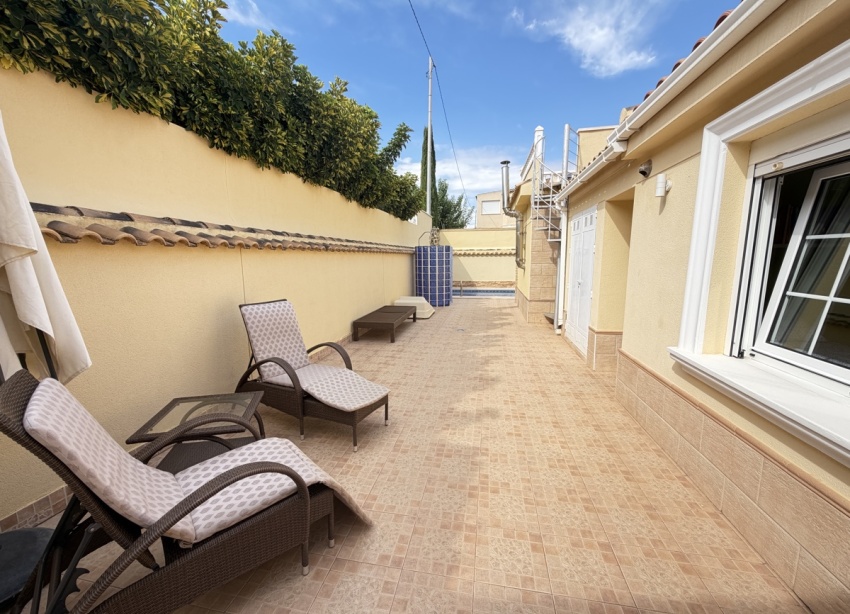 Reventa - Villa / Casa - Orihuela Costa - Cabo Roig