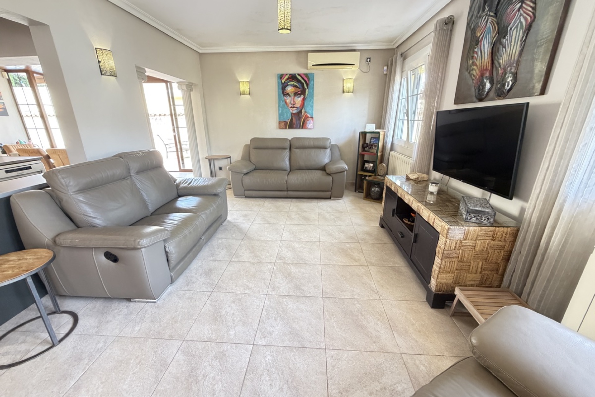 Reventa - Villa / Casa - Orihuela Costa - Cabo Roig