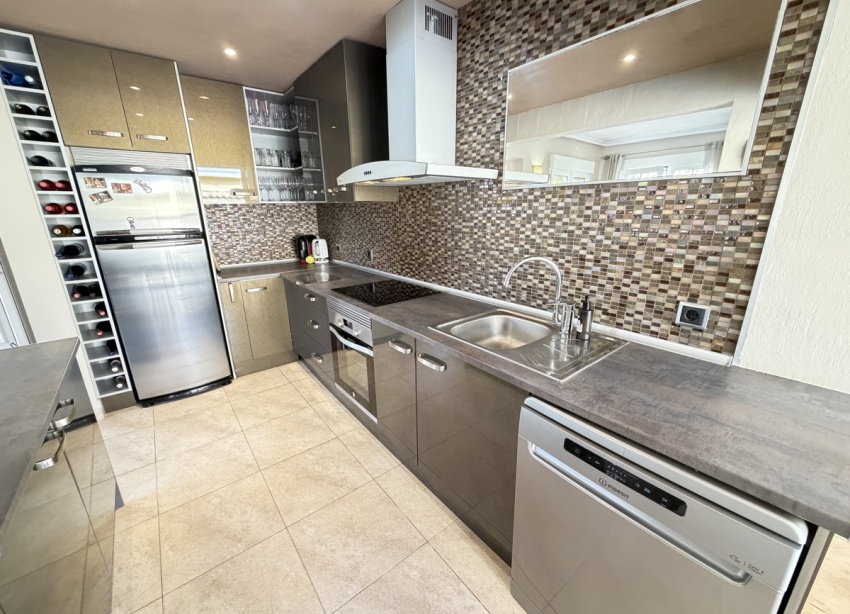 Reventa - Villa / Casa - Orihuela Costa - Cabo Roig