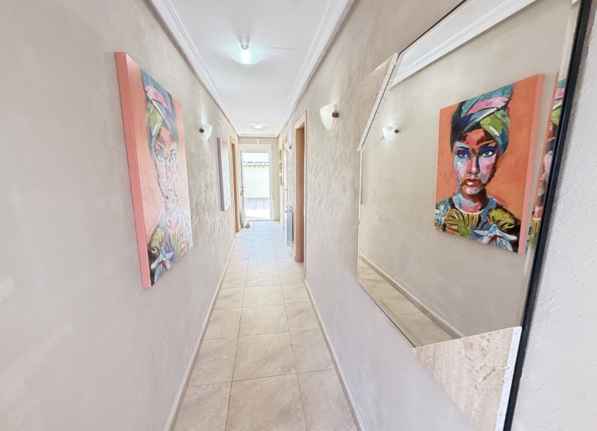 Reventa - Villa / Casa - Orihuela Costa - Cabo Roig