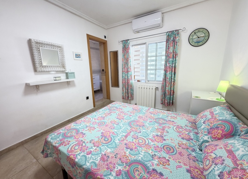 Reventa - Villa / Casa - Orihuela Costa - Cabo Roig