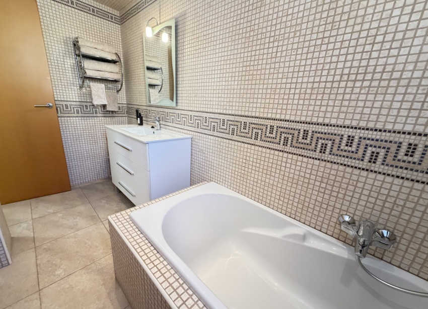 Reventa - Villa / Casa - Orihuela Costa - Cabo Roig