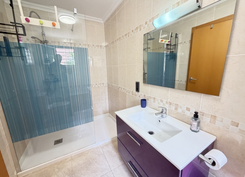 Reventa - Villa / Casa - Orihuela Costa - Cabo Roig