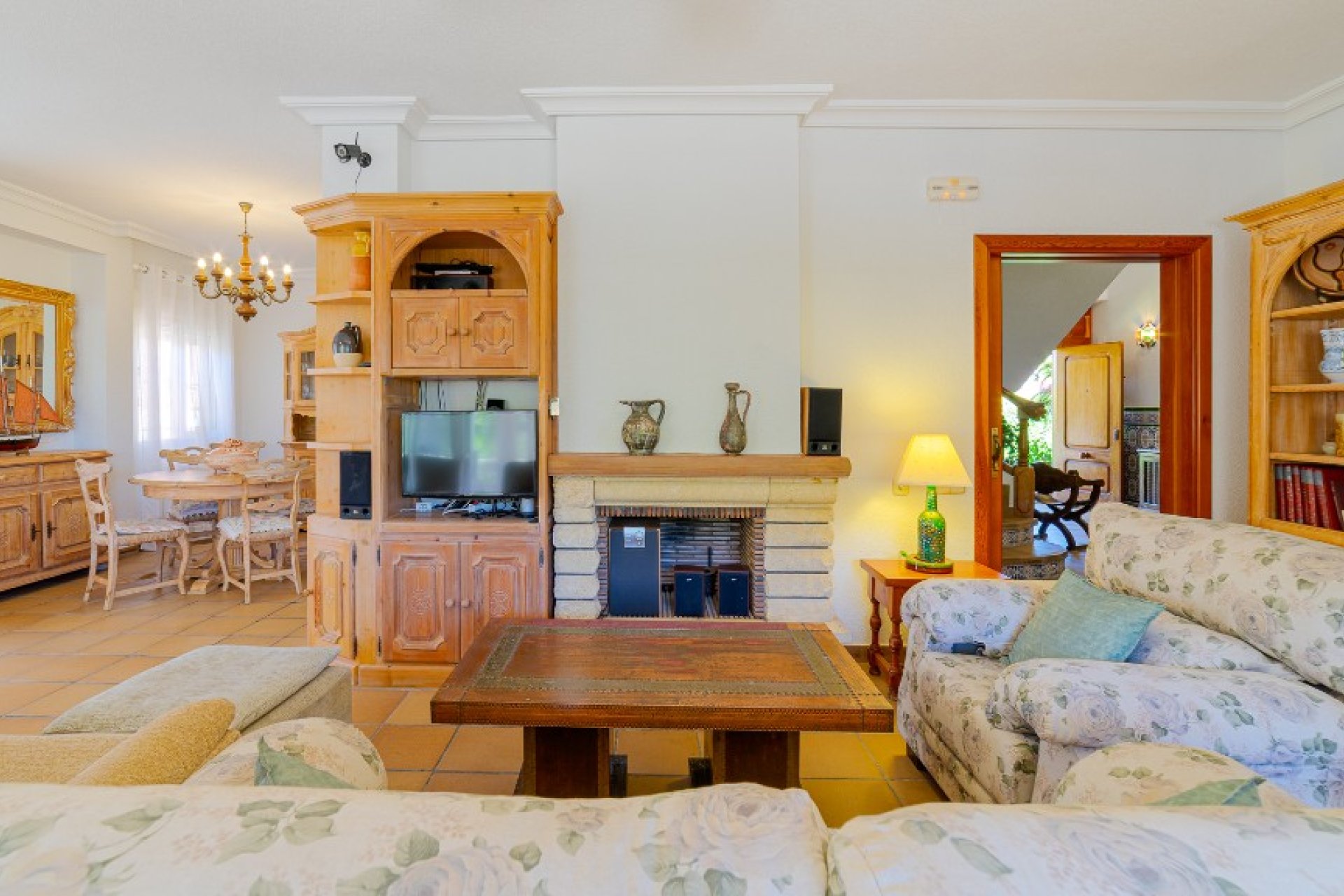 Reventa - Villa / Casa - Orihuela Costa - Campoamor