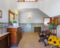 Reventa - Villa / Casa - Orihuela Costa - Campoamor