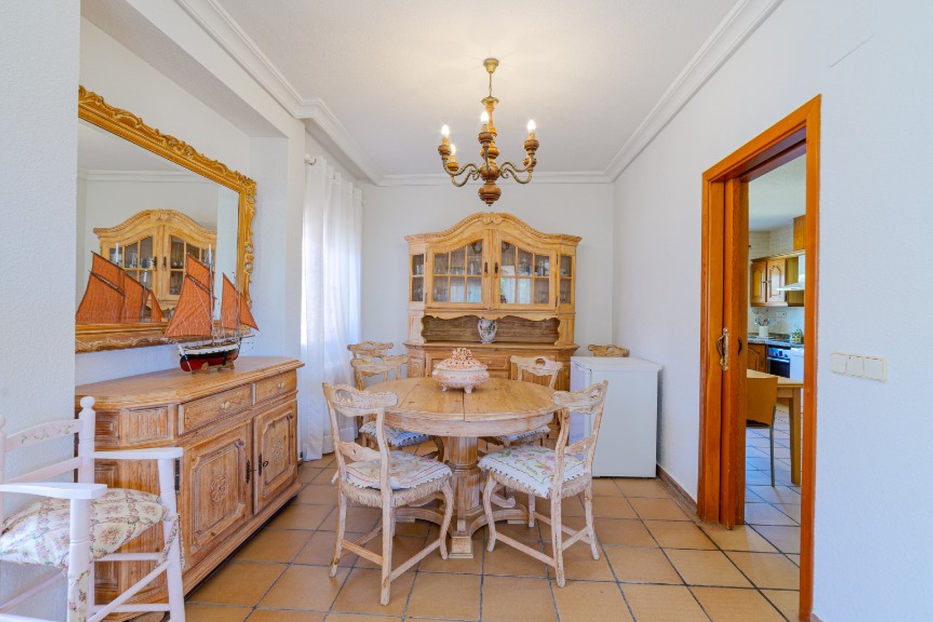 Reventa - Villa / Casa - Orihuela Costa - Campoamor