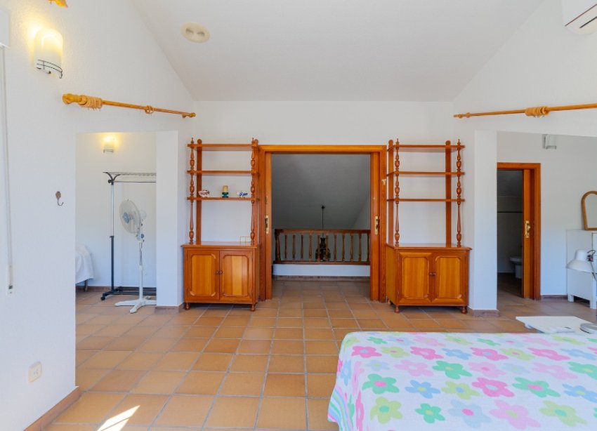 Reventa - Villa / Casa - Orihuela Costa - Campoamor