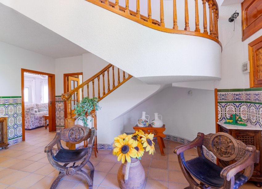 Reventa - Villa / Casa - Orihuela Costa - Campoamor