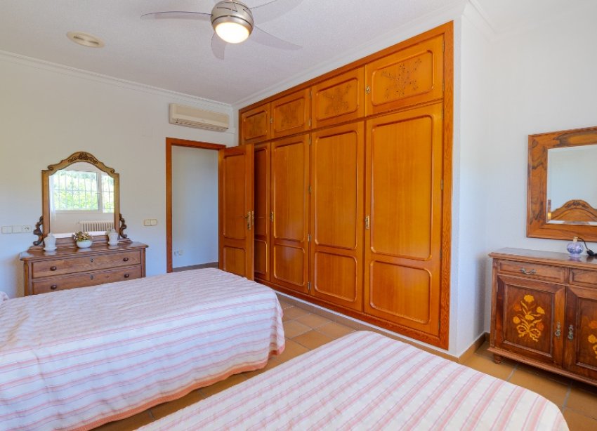 Reventa - Villa / Casa - Orihuela Costa - Campoamor