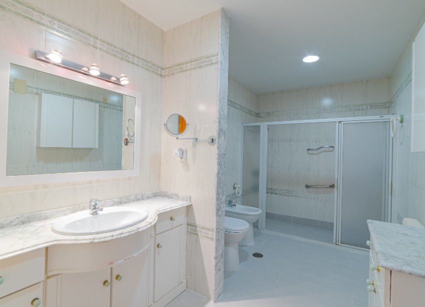 Reventa - Villa / Casa - Orihuela Costa - Campoamor