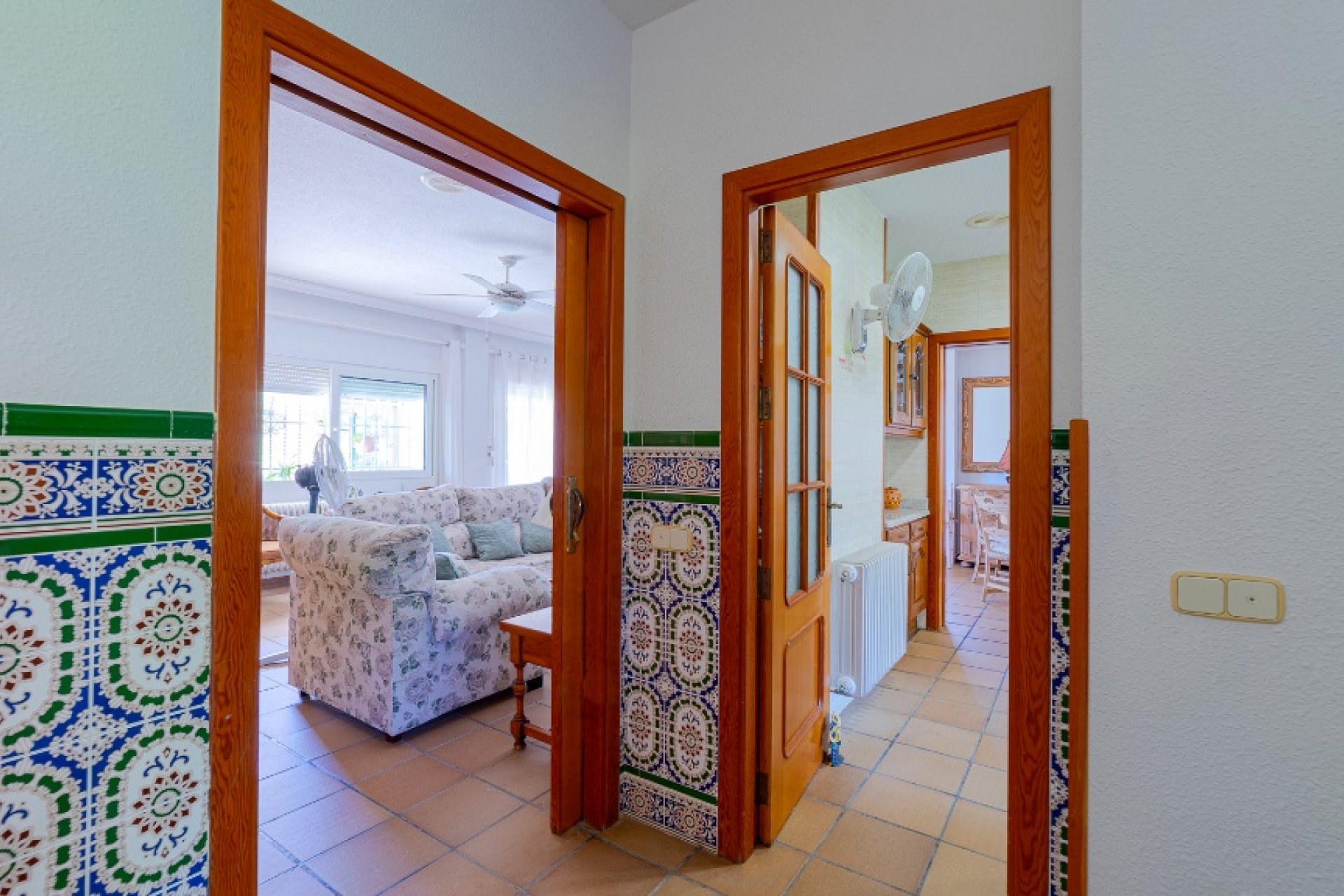 Reventa - Villa / Casa - Orihuela Costa - Campoamor