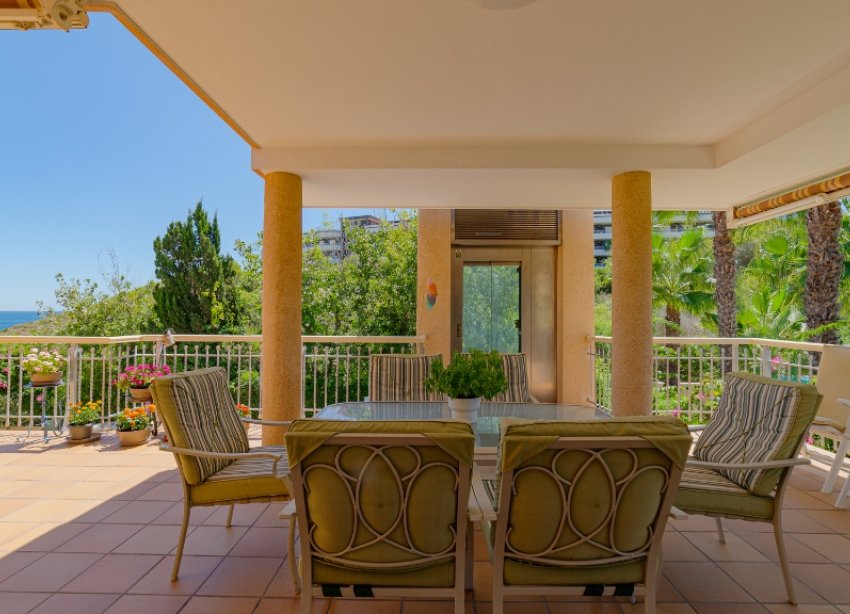Reventa - Villa / Casa - Orihuela Costa - Campoamor