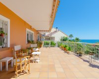 Reventa - Villa / Casa - Orihuela Costa - Campoamor