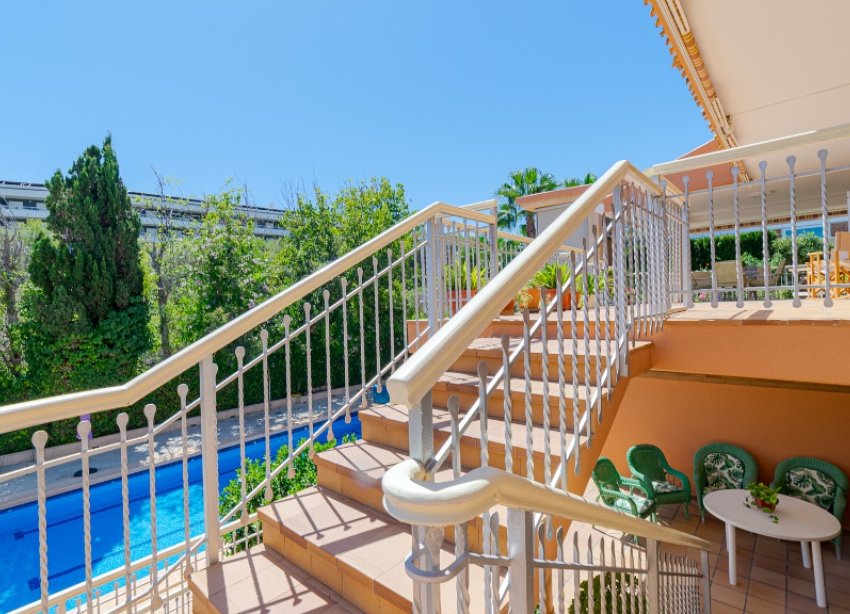 Reventa - Villa / Casa - Orihuela Costa - Campoamor