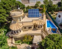 Reventa - Villa / Casa - Orihuela Costa - Campoamor