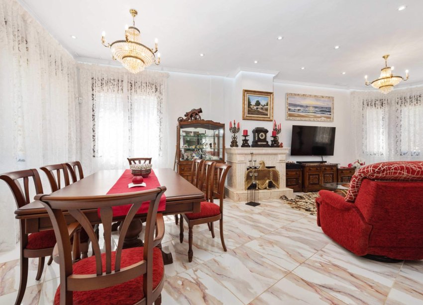 Reventa - Villa / Casa - Orihuela Costa - Campoamor