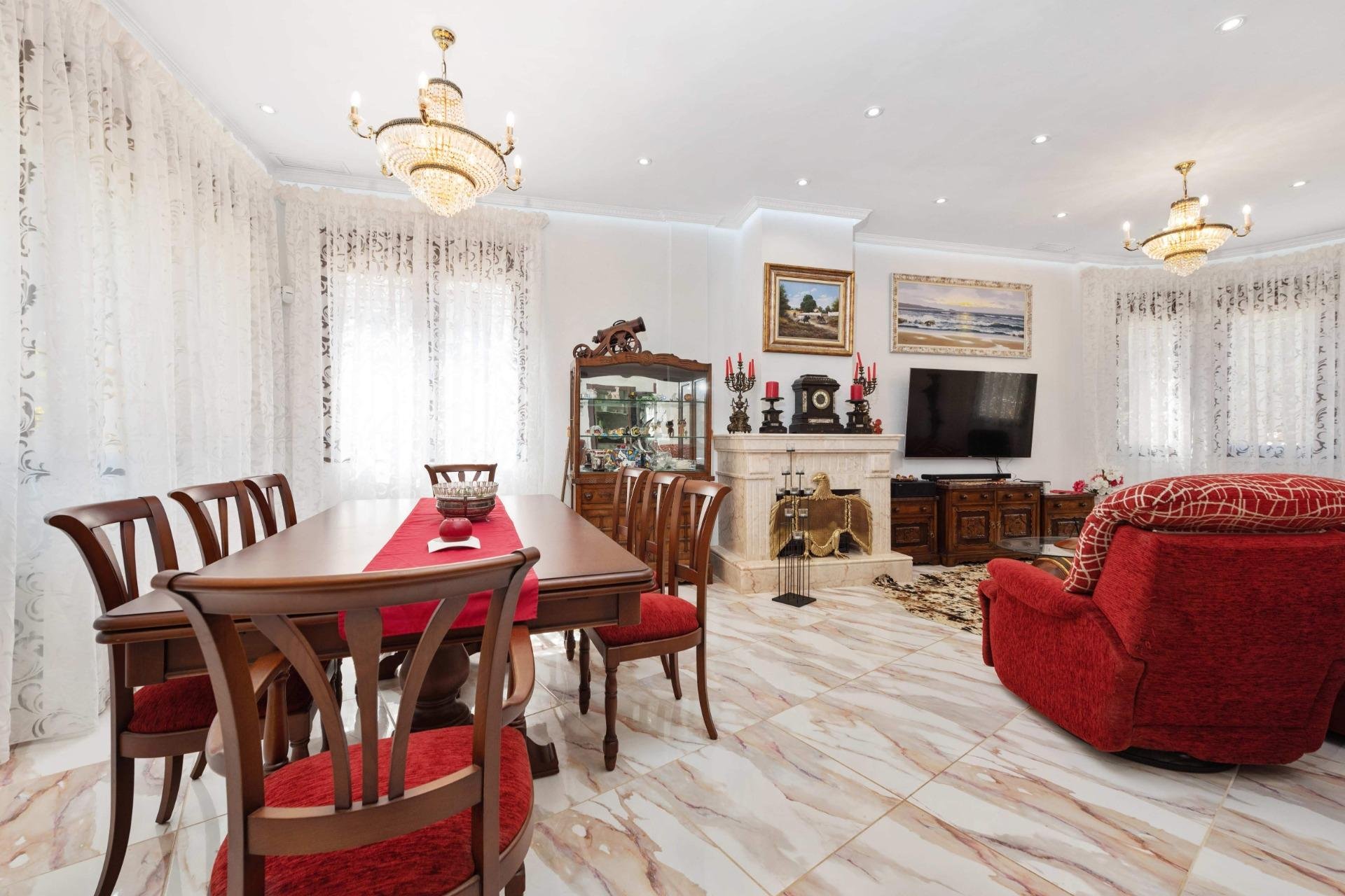 Reventa - Villa / Casa - Orihuela Costa - Campoamor