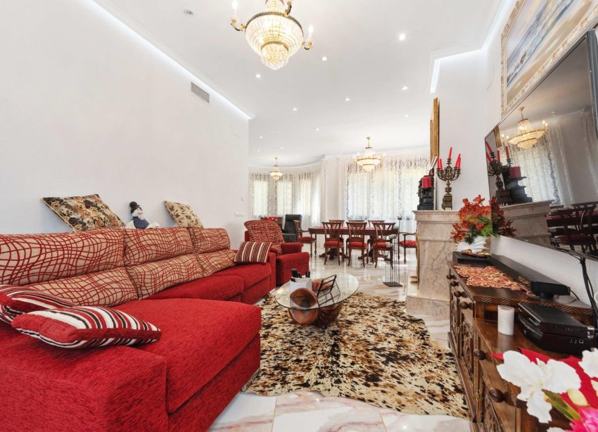 Reventa - Villa / Casa - Orihuela Costa - Campoamor