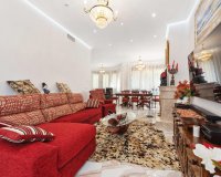 Reventa - Villa / Casa - Orihuela Costa - Campoamor