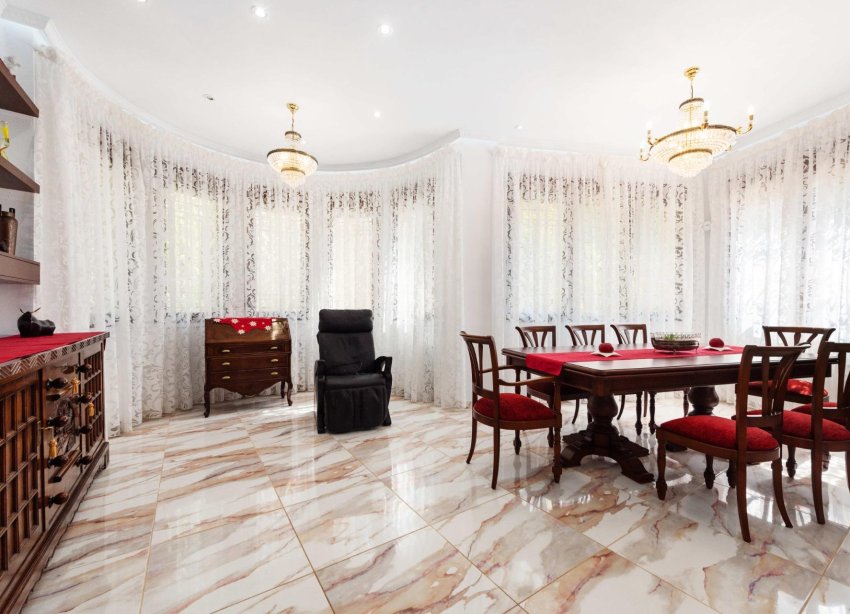 Reventa - Villa / Casa - Orihuela Costa - Campoamor