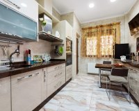 Reventa - Villa / Casa - Orihuela Costa - Campoamor