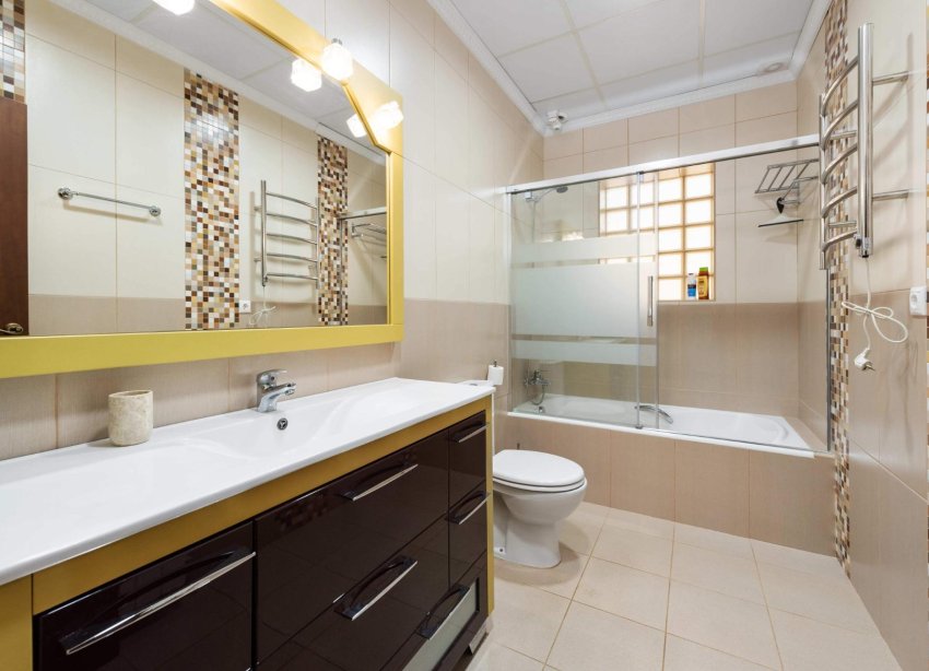 Reventa - Villa / Casa - Orihuela Costa - Campoamor