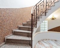 Reventa - Villa / Casa - Orihuela Costa - Campoamor