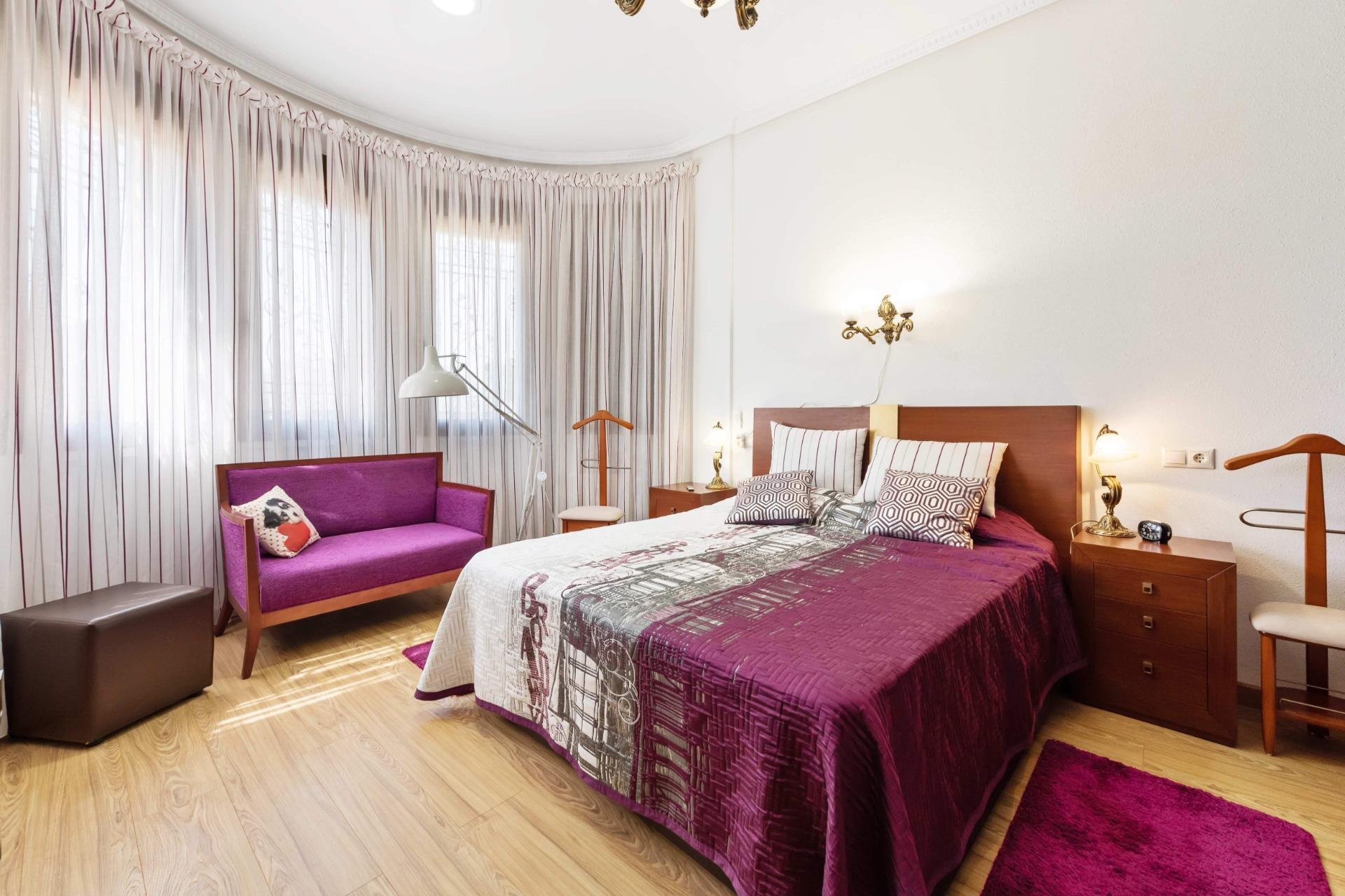 Reventa - Villa / Casa - Orihuela Costa - Campoamor