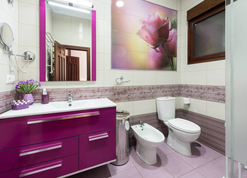 Reventa - Villa / Casa - Orihuela Costa - Campoamor